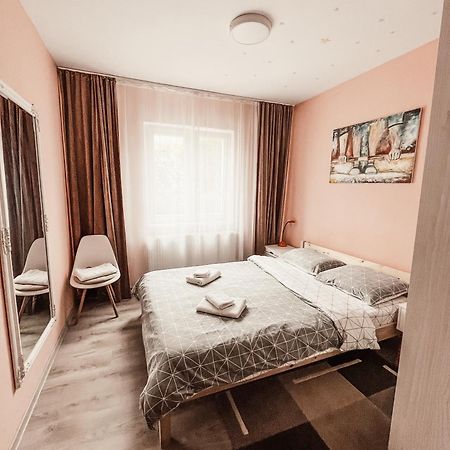 Apartament One Divine - Zărneşti Extérieur photo