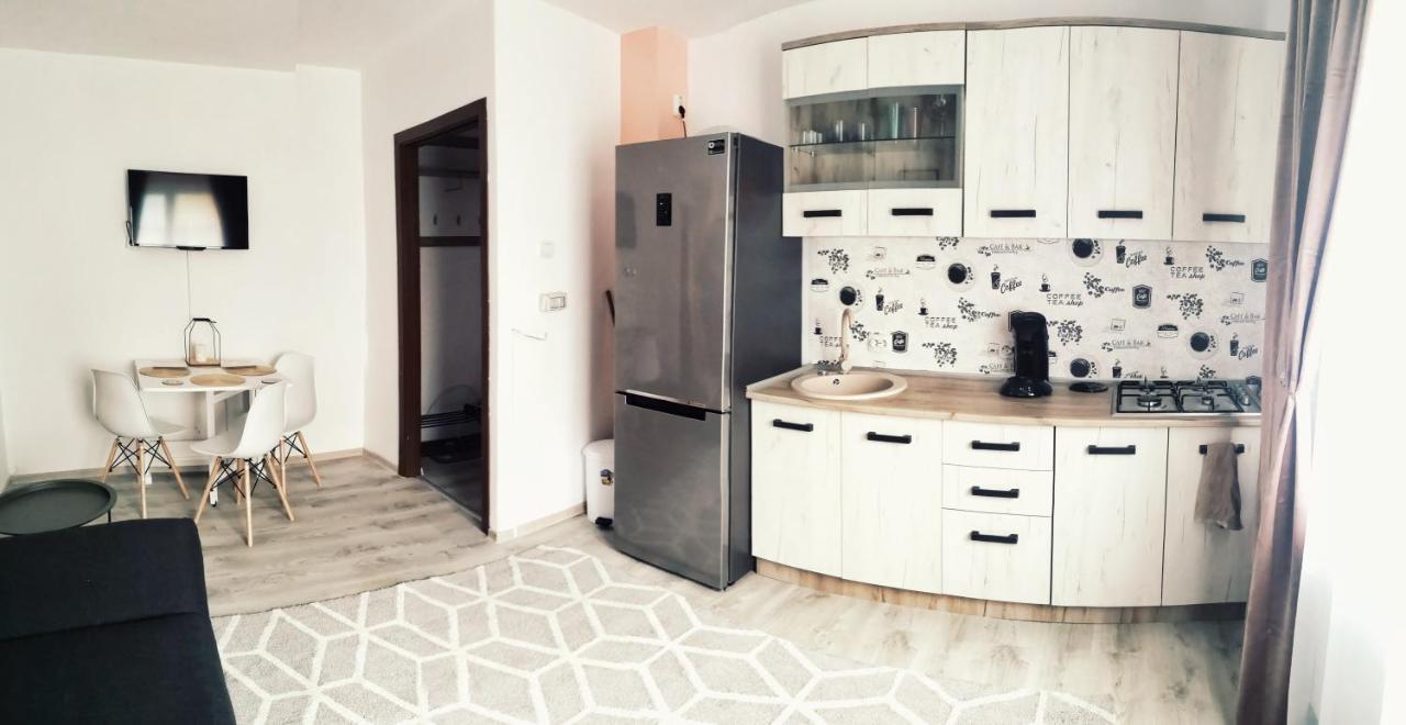 Apartament One Divine - Zărneşti Extérieur photo