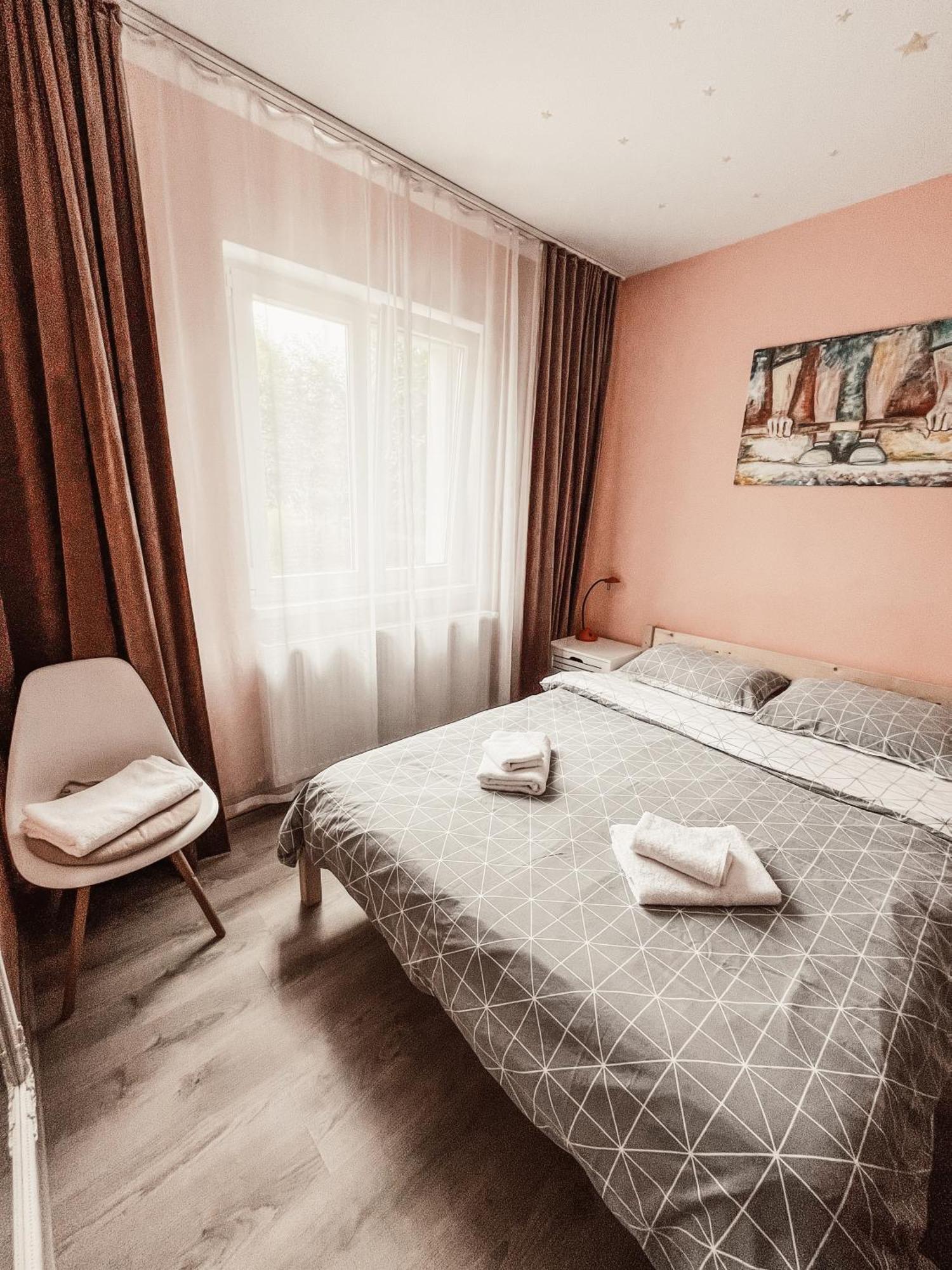 Apartament One Divine - Zărneşti Extérieur photo